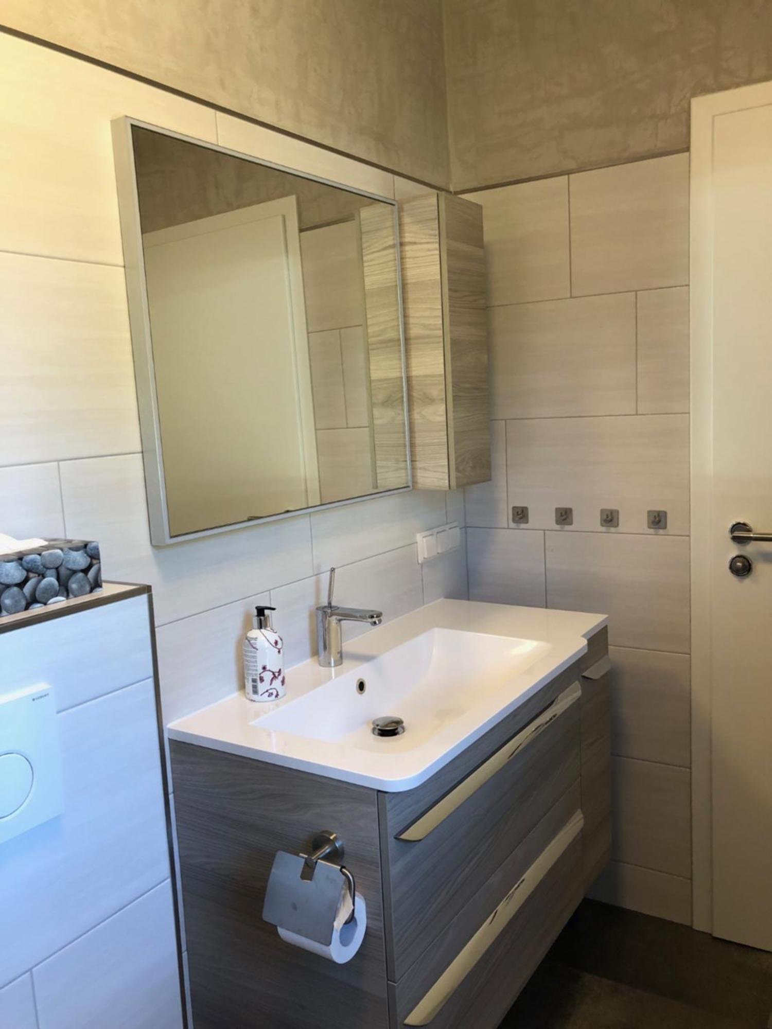 Harzquerbahnblick Apartment Benneckenstein Bagian luar foto