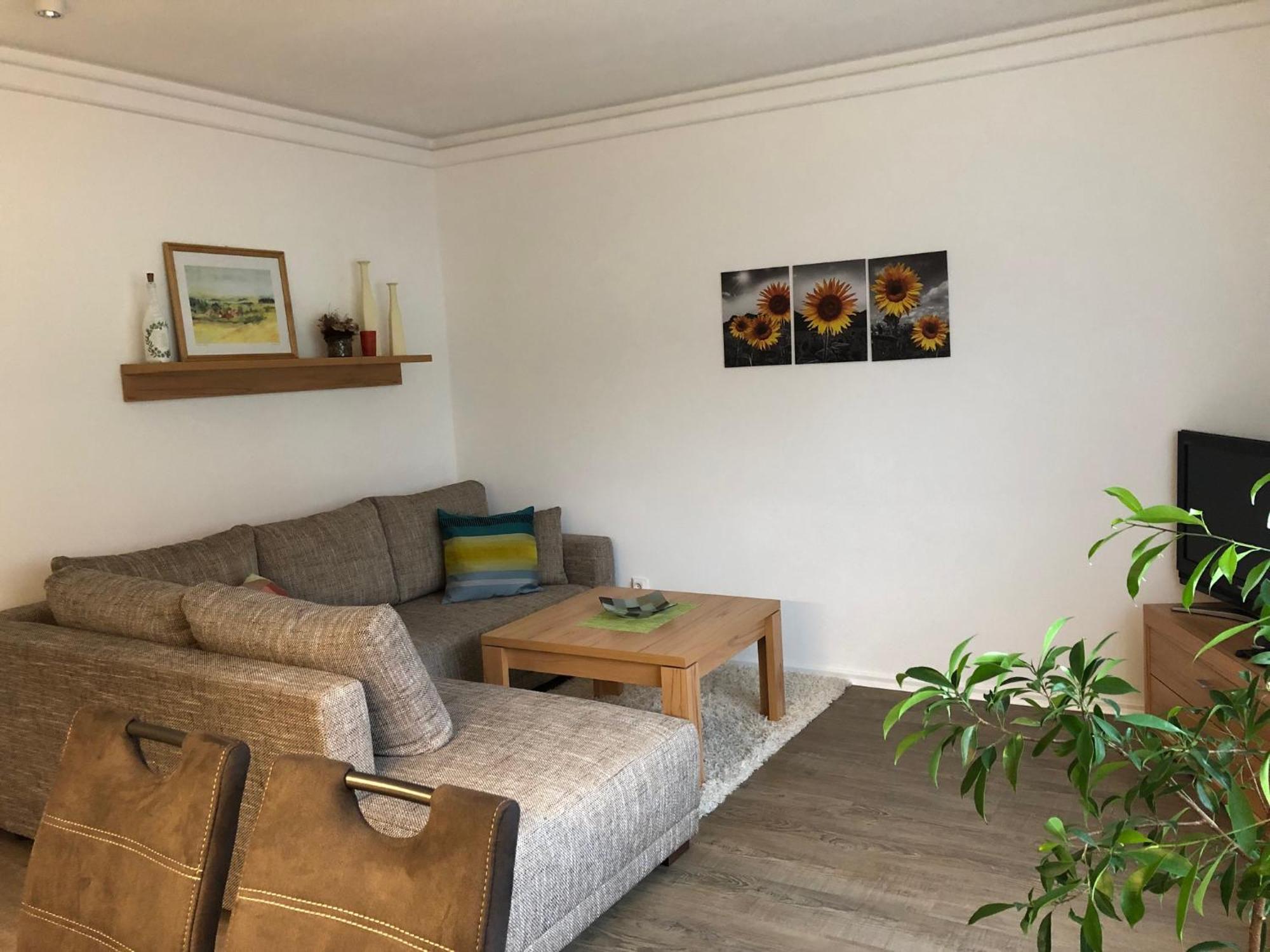 Harzquerbahnblick Apartment Benneckenstein Bagian luar foto